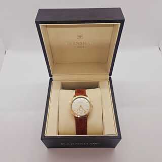 Jaeger LeCoultre automatisch herenhorloge – 10kt gold-filled